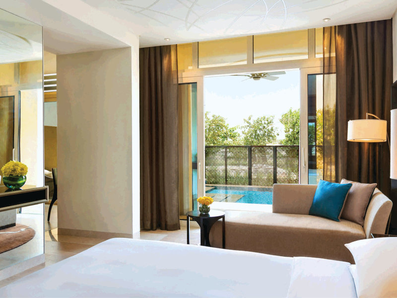 Park Hyatt Abu Dhabi Hotel & Villas 43