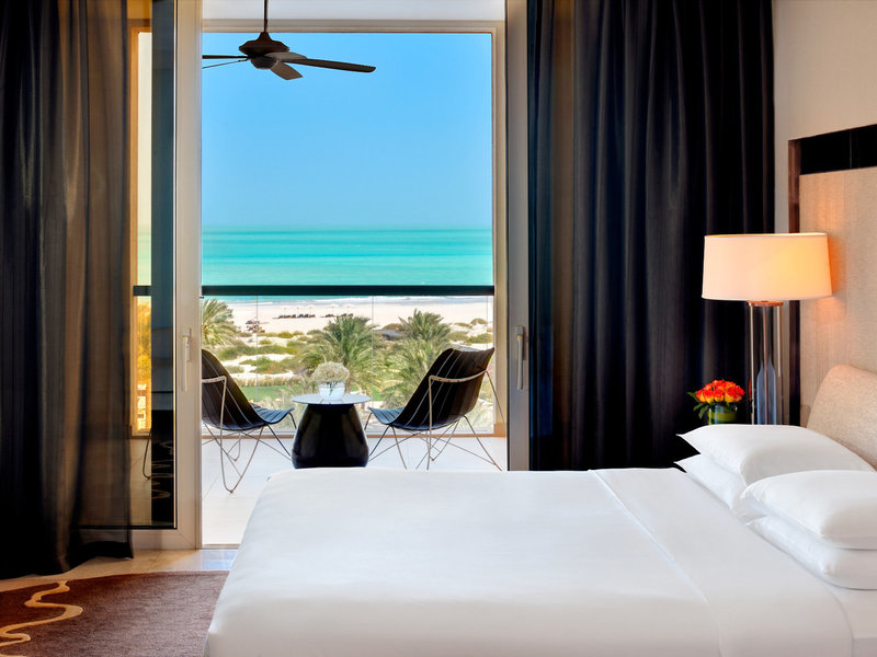 Park Hyatt Abu Dhabi Hotel & Villas 45