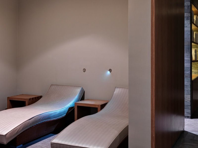 Park Hyatt Abu Dhabi Hotel & Villas 46