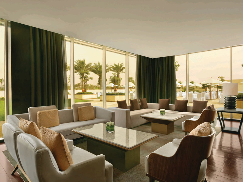 Park Hyatt Abu Dhabi Hotel & Villas 47