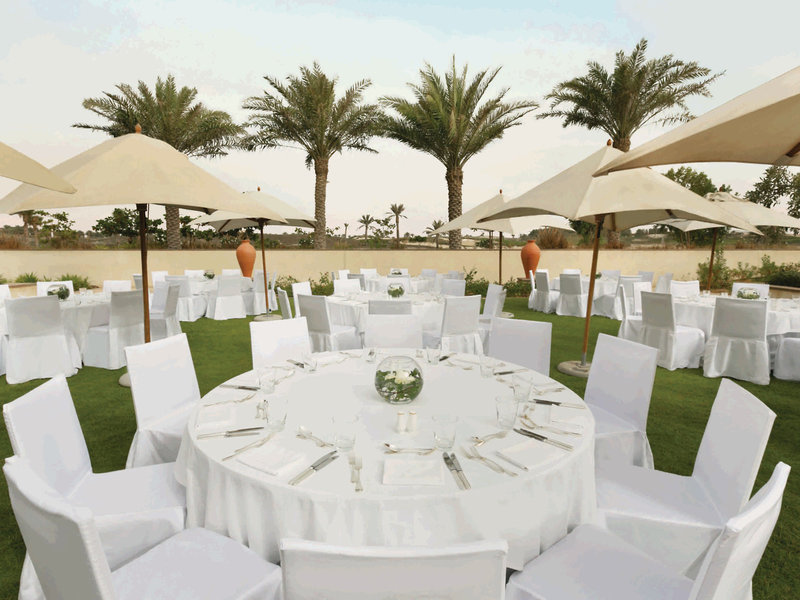 Park Hyatt Abu Dhabi Hotel & Villas 48