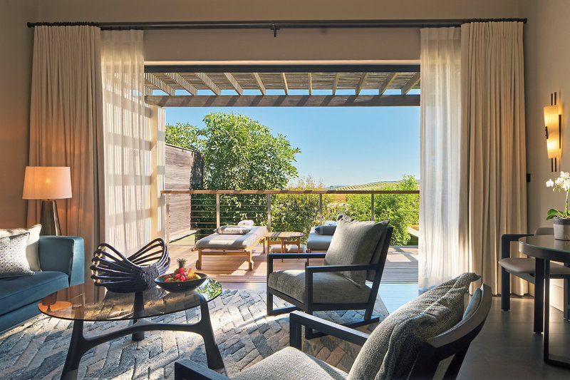 Delaire Graff Estate 2