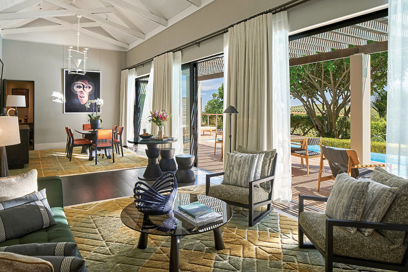 Delaire Graff Estate 5