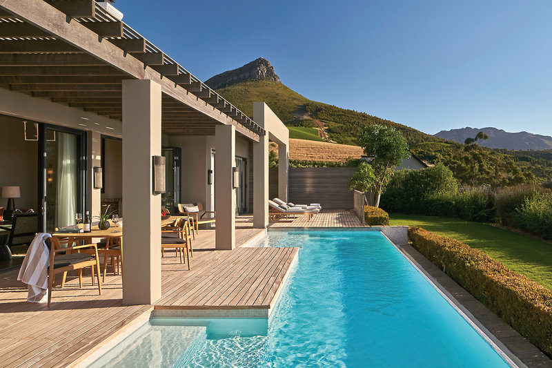 Delaire Graff Estate 6