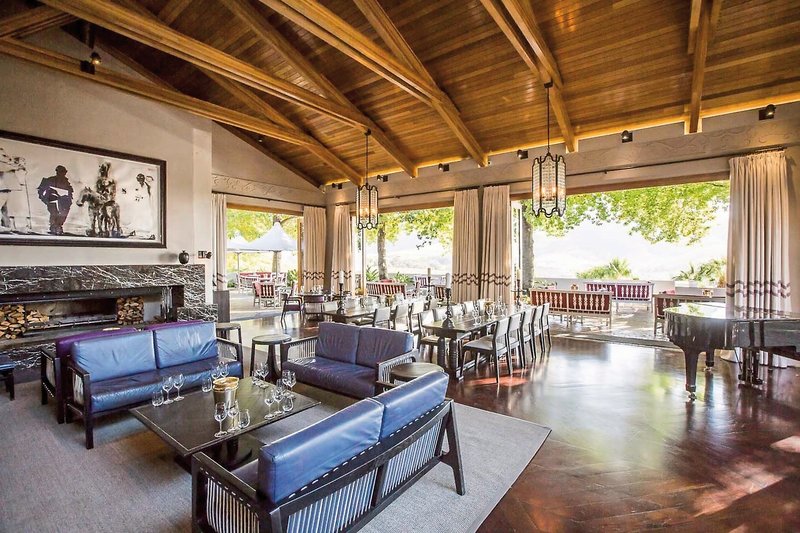 Delaire Graff Estate 10