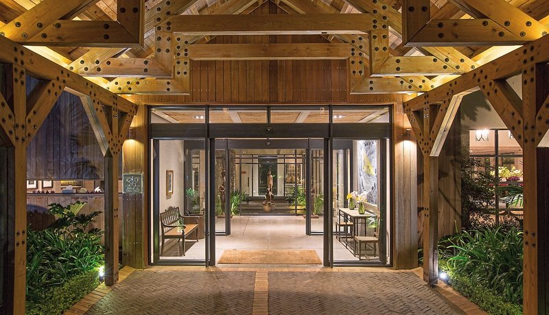 Delaire Graff Estate 11