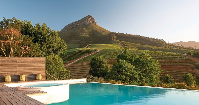 Delaire Graff Estate 12