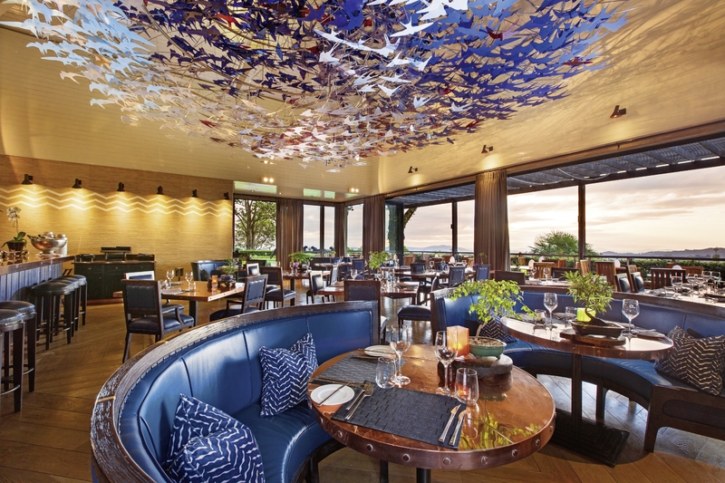 Delaire Graff Estate 13