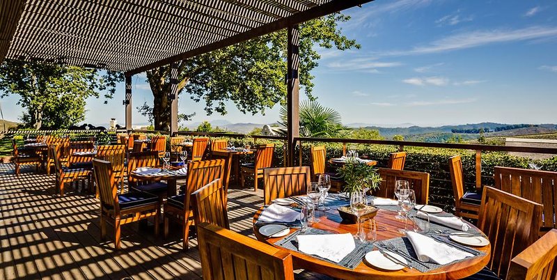 Delaire Graff Estate 14