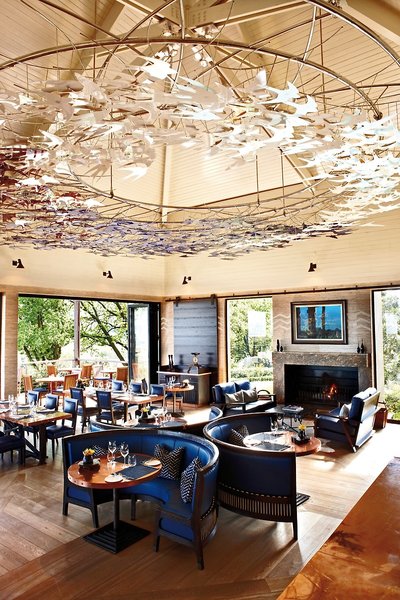 Delaire Graff Estate 16