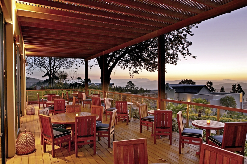 Delaire Graff Estate 17