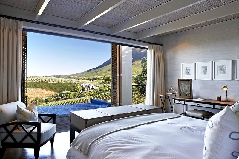 Delaire Graff Estate 20