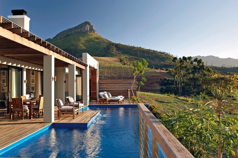 Delaire Graff Estate 21