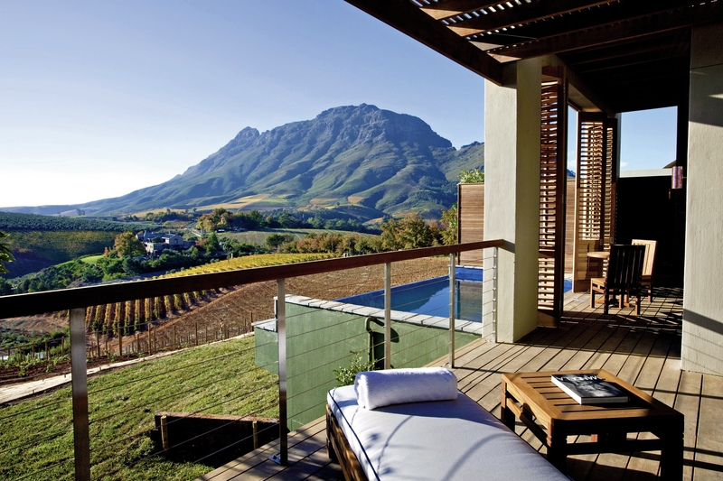 Delaire Graff Estate 22