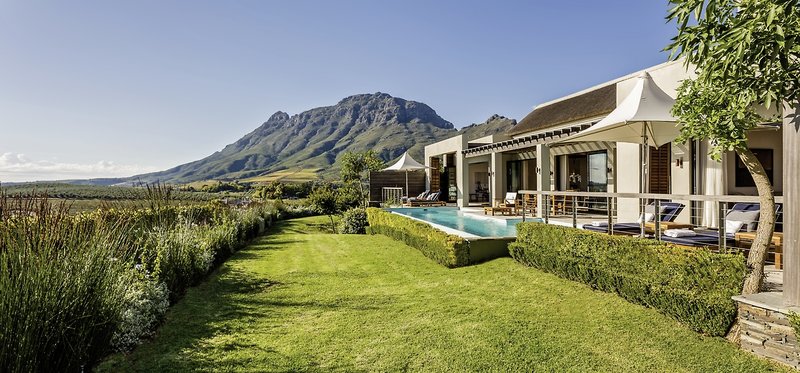 Delaire Graff Estate 24