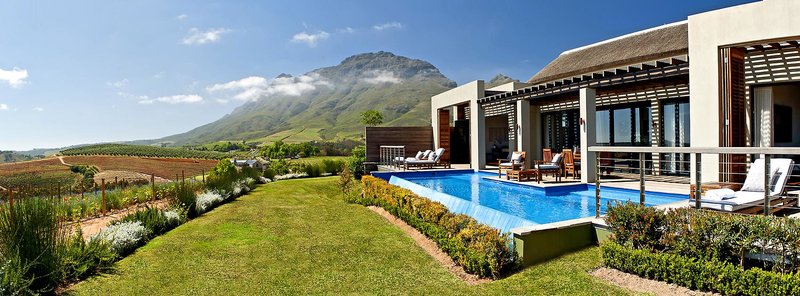 Delaire Graff Estate 26