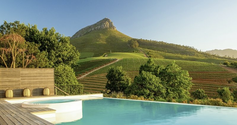 Delaire Graff Estate 27