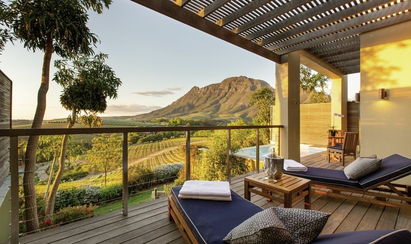 Delaire Graff Estate 31