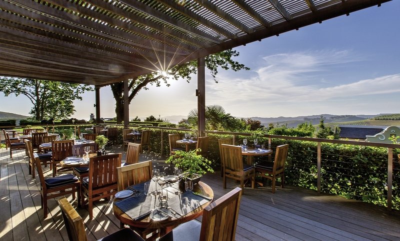 Delaire Graff Estate 35