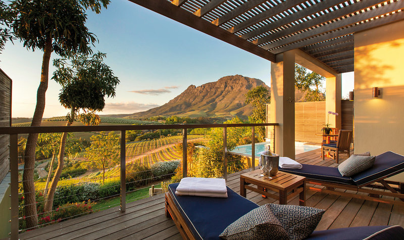 Delaire Graff Estate 40