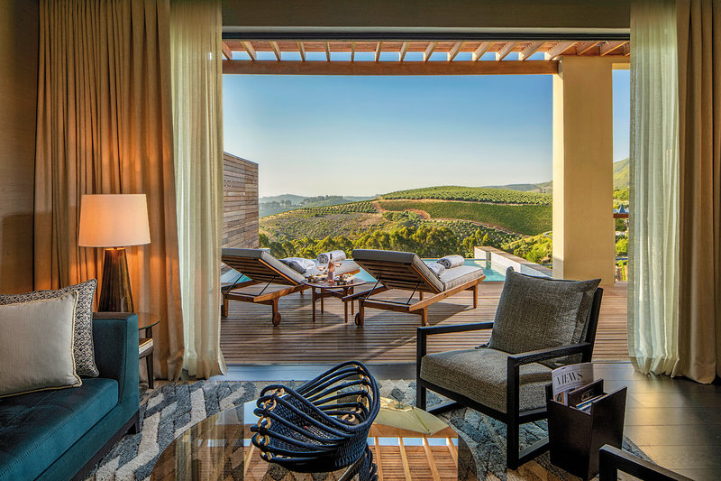 Delaire Graff Estate 41