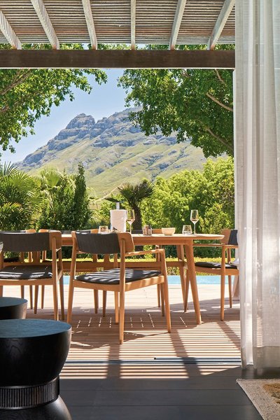 Delaire Graff Estate 46