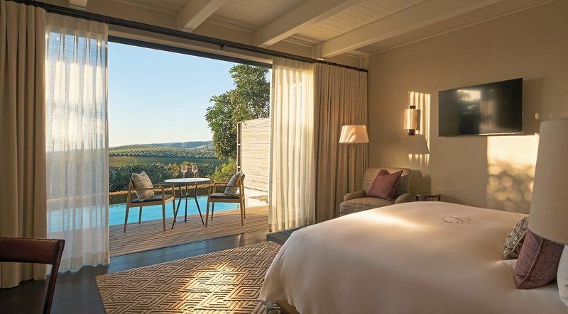 Delaire Graff Estate 4