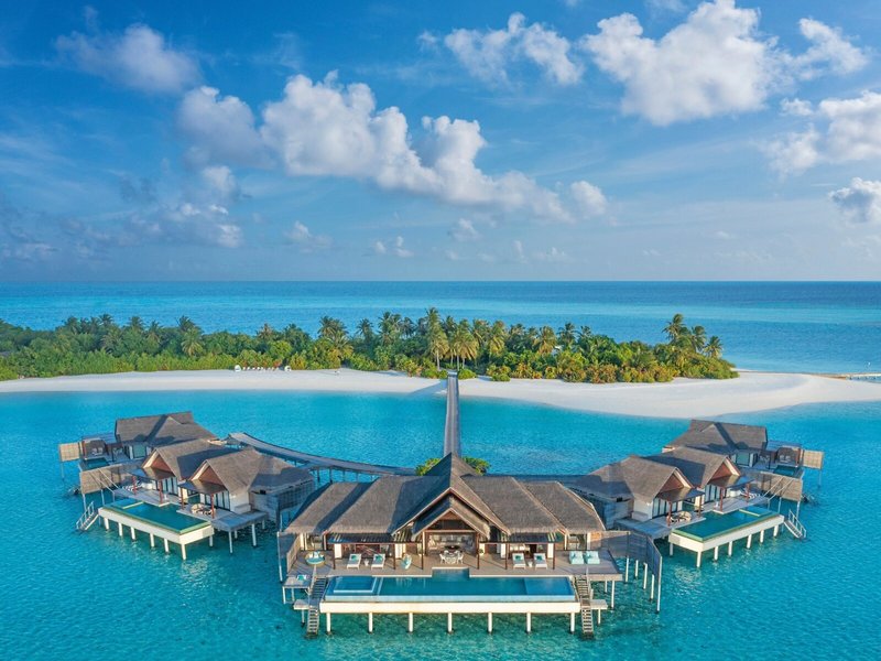 Niyama Private Islands Maldives 1