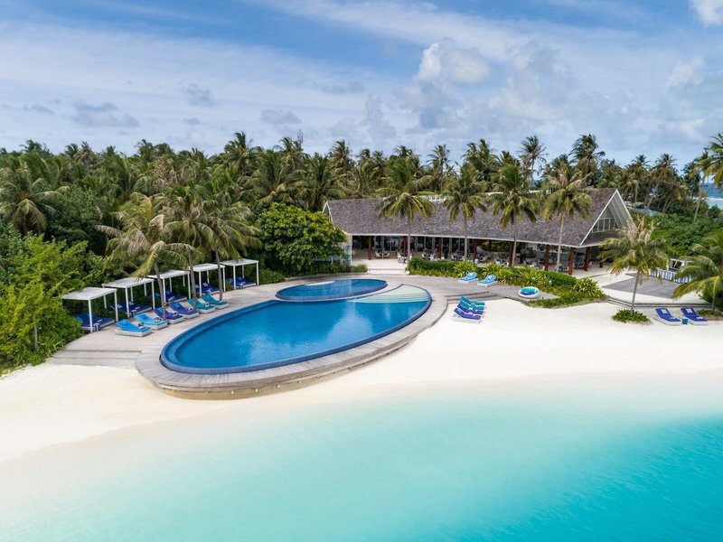 Niyama Private Islands Maldives 2