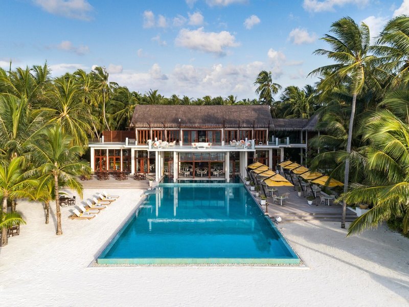 Niyama Private Islands Maldives 3