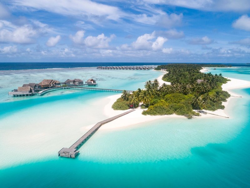 Niyama Private Islands Maldives 5
