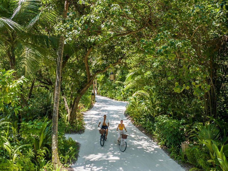 Niyama Private Islands Maldives 6