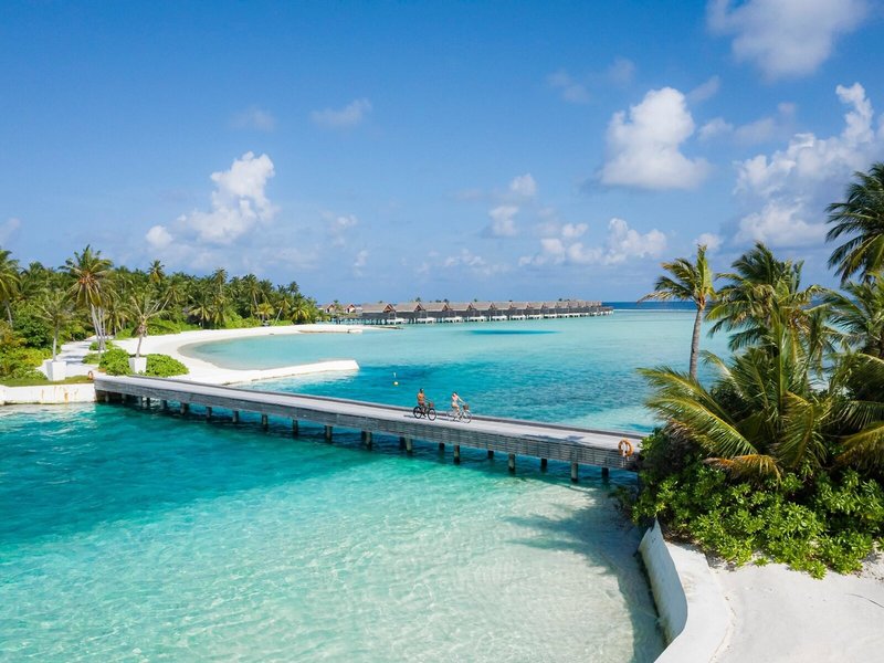 Niyama Private Islands Maldives 7