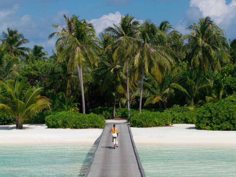 Niyama Private Islands Maldives 8