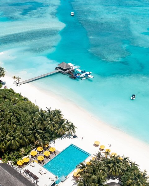 Niyama Private Islands Maldives 9