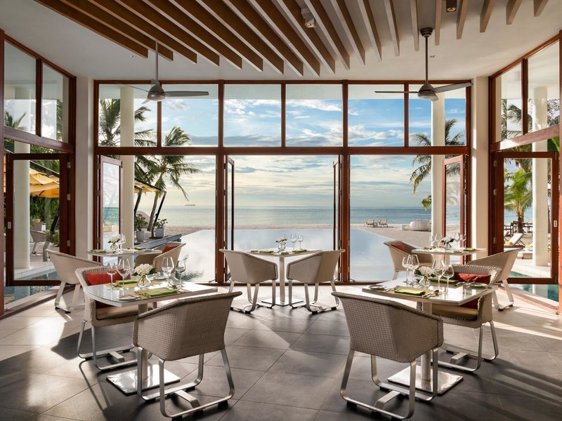 Niyama Private Islands Maldives 10