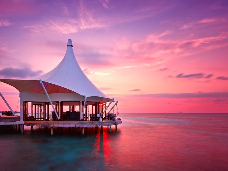 Niyama Private Islands Maldives 11