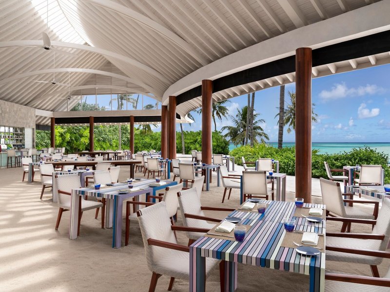 Niyama Private Islands Maldives 13