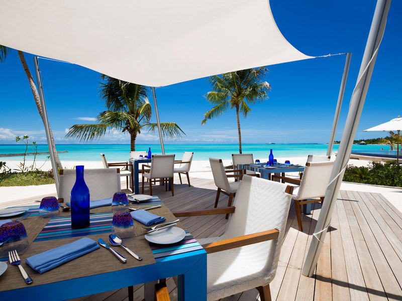 Niyama Private Islands Maldives 15