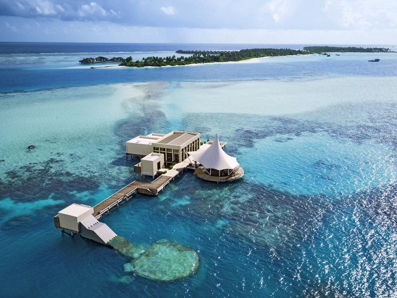 Niyama Private Islands Maldives 16