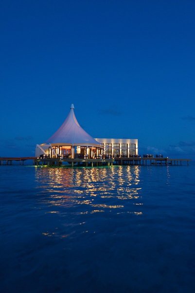 Niyama Private Islands Maldives 17