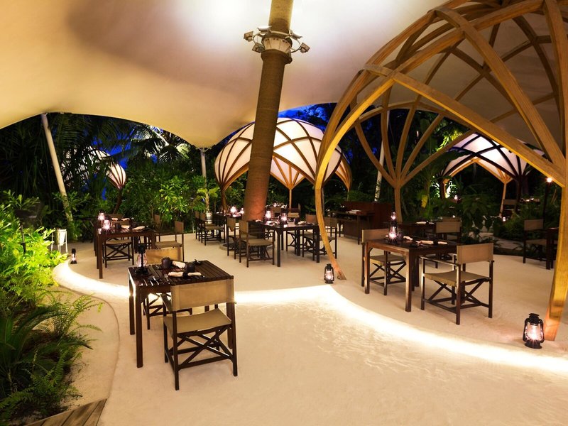 Niyama Private Islands Maldives 18