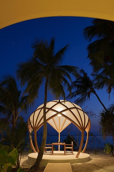 Niyama Private Islands Maldives 19
