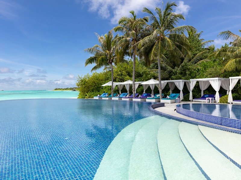 Niyama Private Islands Maldives 20