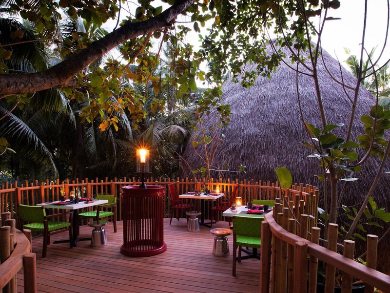 Niyama Private Islands Maldives 21