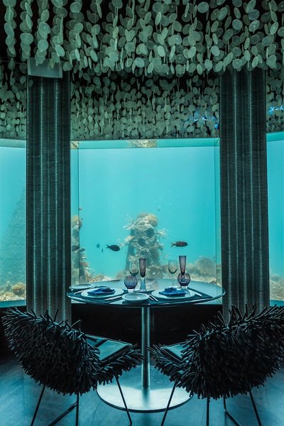Niyama Private Islands Maldives 22