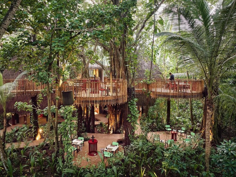 Niyama Private Islands Maldives 23