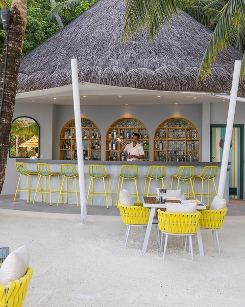 Niyama Private Islands Maldives 26