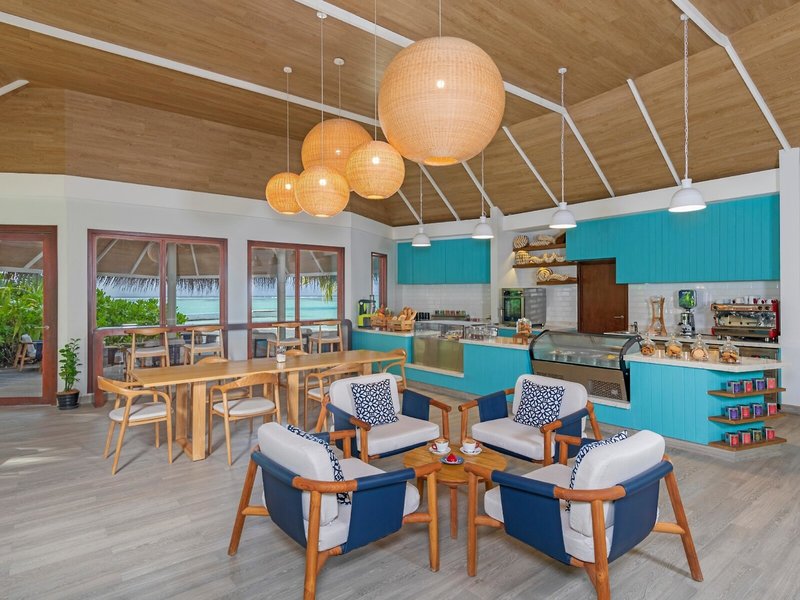 Niyama Private Islands Maldives 27