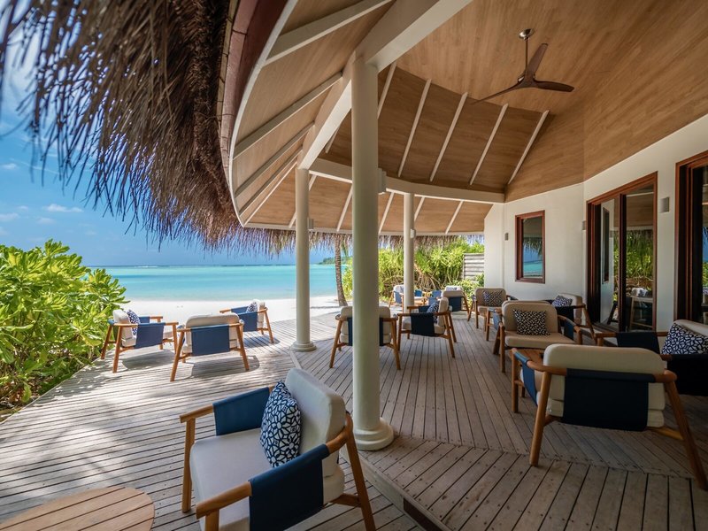 Niyama Private Islands Maldives 28